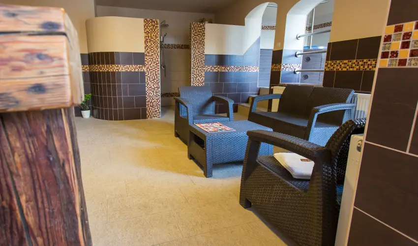 R�v�sz Hotel, �tterem & Rosa Spa Gy�r - M�rcius 15. 
