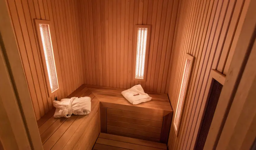 R�v�sz Hotel, �tterem & Rosa Spa Gy�r - M�rcius 15. 