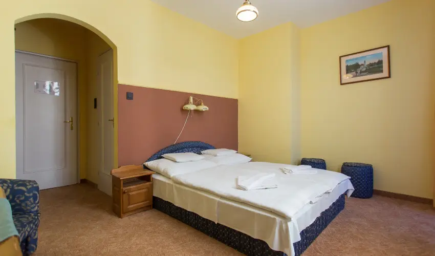 R�v�sz Hotel, �tterem & Rosa Spa Gy�r - M�rcius 15. 