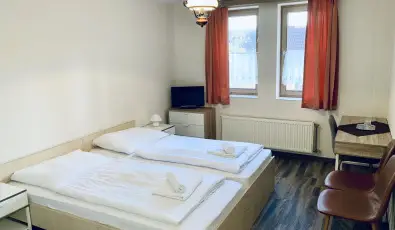R�v�sz Hotel, �tterem & Rosa Spa Gy�r