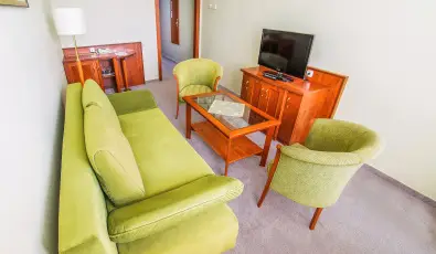 Silver Hotel Hajd�szoboszl�