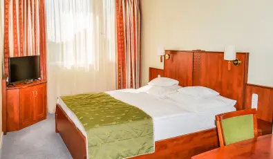 Silver Hotel Hajd�szoboszl�
