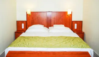 Silver Hotel Hajd�szoboszl�