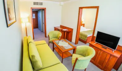 Silver Hotel Hajd�szoboszl�