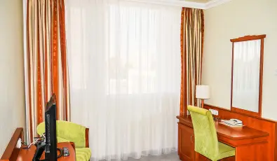 Silver Hotel Hajd�szoboszl�