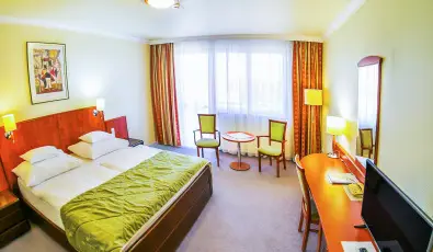 Silver Hotel Hajd�szoboszl�