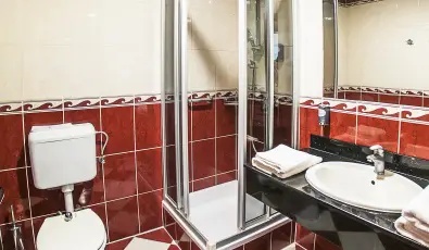 Silver Hotel Hajd�szoboszl�