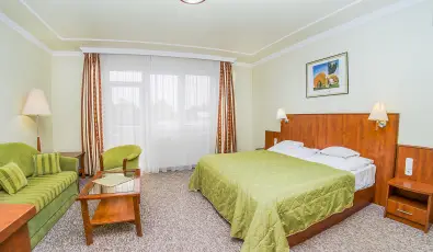 Silver Hotel Hajd�szoboszl�