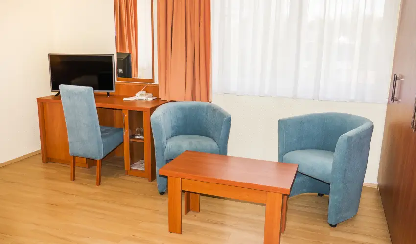 Silver Hotel Hajd�szoboszl� - M�rcius 15.  (min. 2 �j)