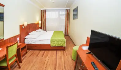 Silver Hotel Hajd�szoboszl�