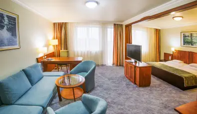 Silver Hotel Hajd�szoboszl�