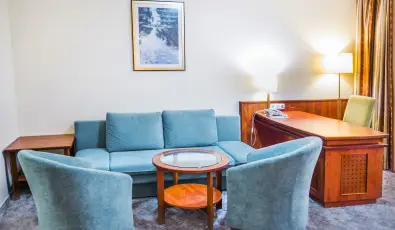 Silver Hotel Hajd�szoboszl�