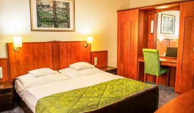 Silver Hotel Hajd�szoboszl�
