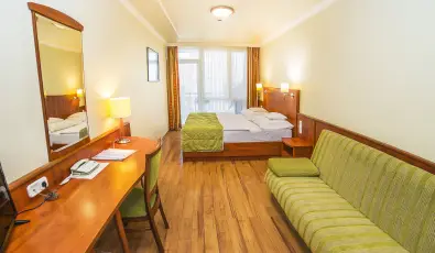 Silver Hotel Hajd�szoboszl�