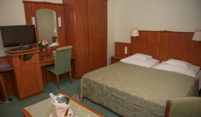 Silver Hotel Hajd�szoboszl�