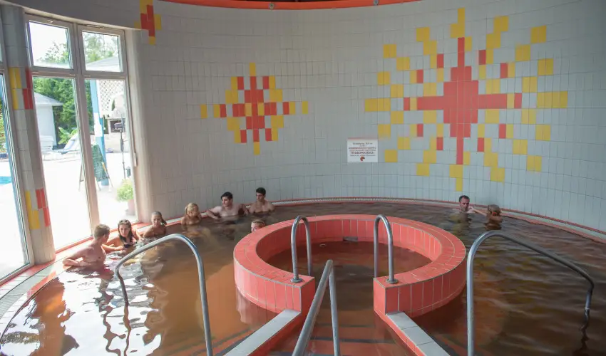 Silver Hotel Hajd�szoboszl� - M�rcius 15.  (min. 2 �j)