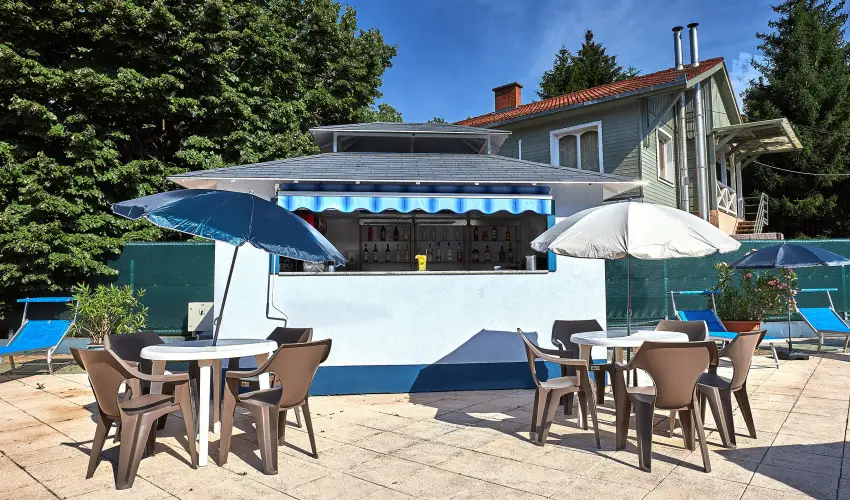 Silver Hotel Hajd�szoboszl� - M�rcius 15.  (min. 2 �j)