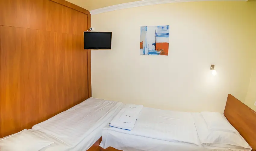Silver Hotel Hajd�szoboszl� - M�rcius 15.  (min. 2 �j)