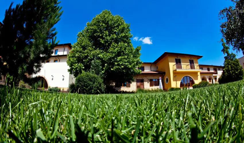 Hotel St�ci� Wellness & Konferencia Vecs�s - M�rcius 15. 