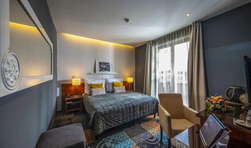 Hotel St�ci� Wellness & Konferencia Vecs�s - M�rcius 15. 