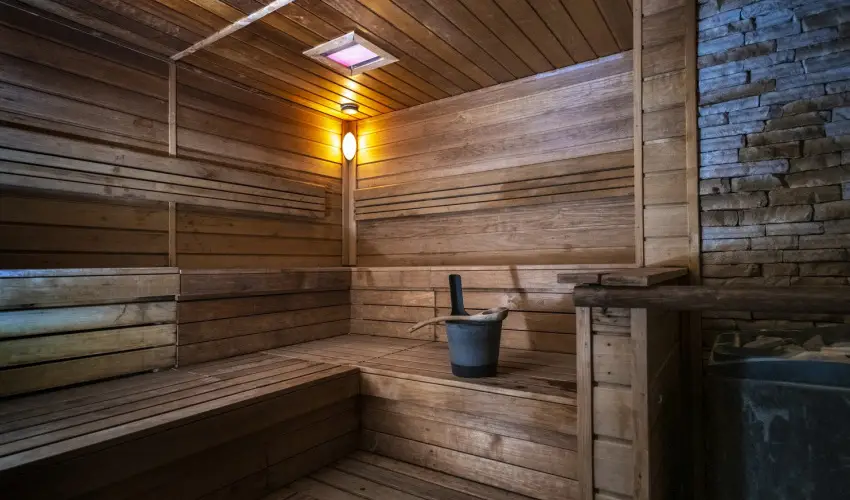 Hotel St�ci� Wellness & Konferencia Vecs�s - M�rcius 15. 