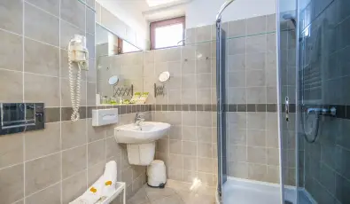 Hotel St�ci� Wellness & Konferencia Vecs�s