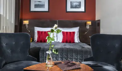 Hotel St�ci� Wellness & Konferencia Vecs�s