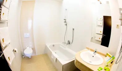 Hotel St�ci� Wellness & Konferencia Vecs�s