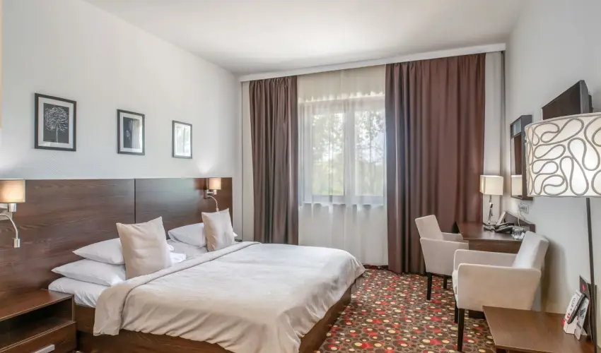 Hotel St�ci� Wellness & Konferencia Vecs�s - M�rcius 15-i csomag (min.2 �j)