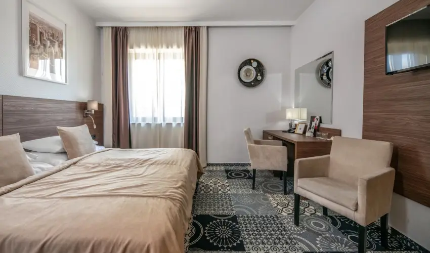 Hotel St�ci� Wellness & Konferencia Vecs�s - M�rcius 15-i csomag (min.2 �j)