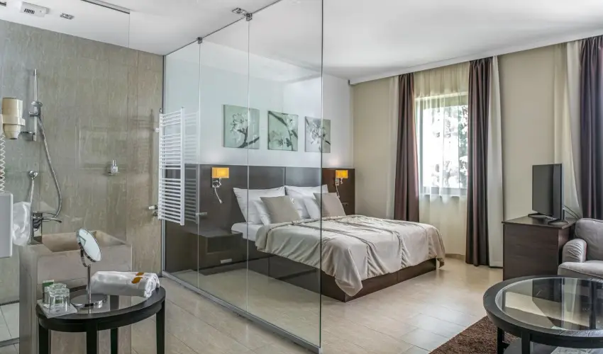 Hotel St�ci� Wellness & Konferencia Vecs�s - M�rcius 15-i csomag (min.2 �j)