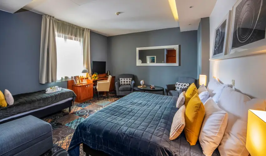 Hotel St�ci� Wellness & Konferencia Vecs�s - M�rcius 15-i csomag (min.2 �j)