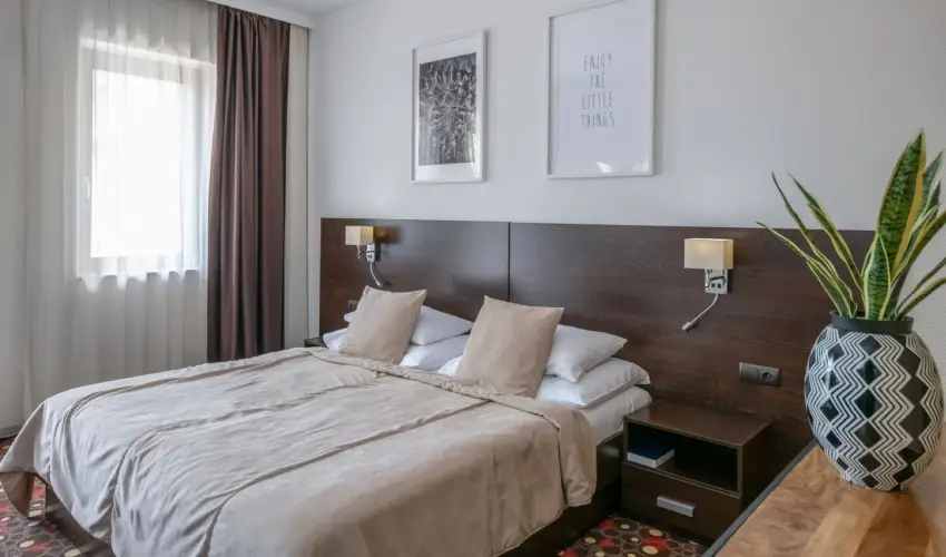 Hotel St�ci� Wellness & Konferencia Vecs�s - M�rcius 15-i csomag (min.2 �j)