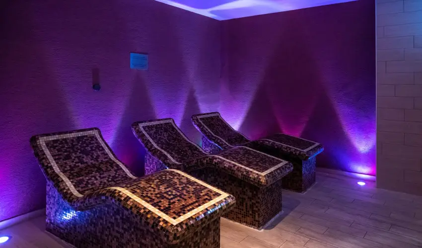 Hotel St�ci� Wellness & Konferencia Vecs�s - M�rcius 15-i csomag (min.2 �j)