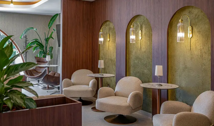 Hotel St�ci� Wellness & Konferencia Vecs�s - M�rcius 15-i csomag (min.2 �j)