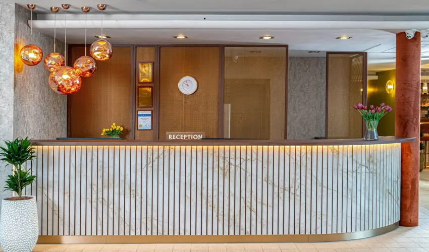 Hotel St�ci� Wellness & Konferencia Vecs�s - M�rcius 15-i csomag (min.2 �j)