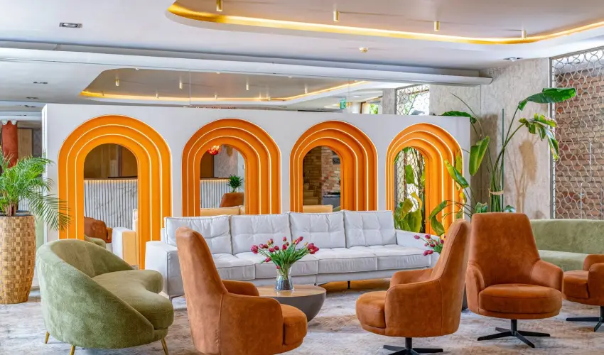 Hotel St�ci� Wellness & Konferencia Vecs�s - M�rcius 15-i csomag (min.2 �j)