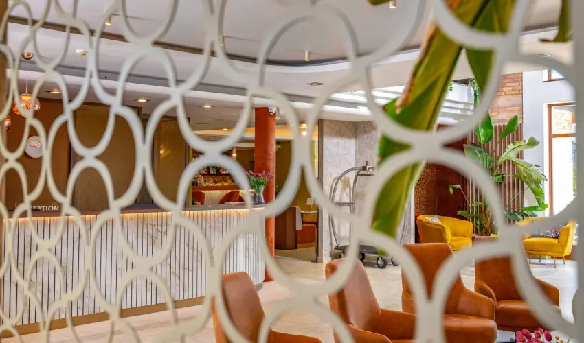Hotel St�ci� Wellness & Konferencia Vecs�s - M�rcius 15-i csomag (min.2 �j)