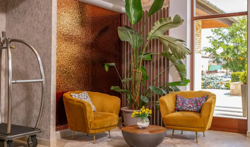 Hotel St�ci� Wellness & Konferencia Vecs�s - M�rcius 15-i csomag (min.2 �j)