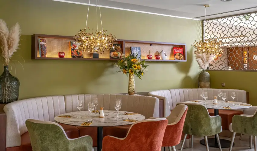 Hotel St�ci� Wellness & Konferencia Vecs�s - M�rcius 15-i csomag (min.2 �j)