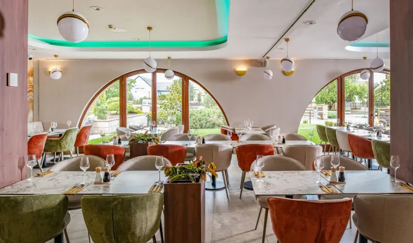 Hotel St�ci� Wellness & Konferencia Vecs�s - M�rcius 15-i csomag (min.2 �j)