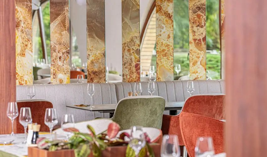 Hotel St�ci� Wellness & Konferencia Vecs�s - M�rcius 15-i csomag (min.2 �j)