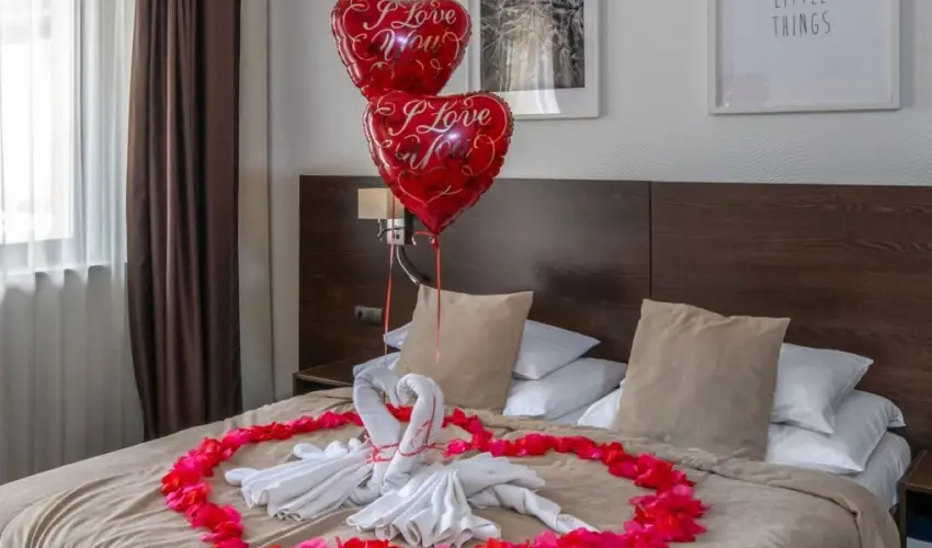 Hotel St�ci� Wellness & Konferencia Vecs�s - M�rcius 15-i csomag (min.2 �j)