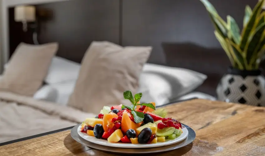 Hotel St�ci� Wellness & Konferencia Vecs�s - M�rcius 15-i csomag (min.2 �j)