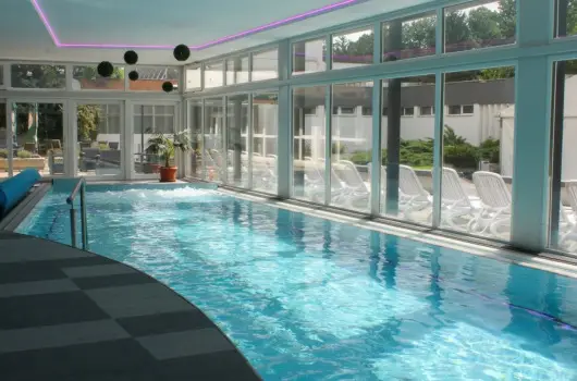 Hotel Szieszta - M�rcius 15. 