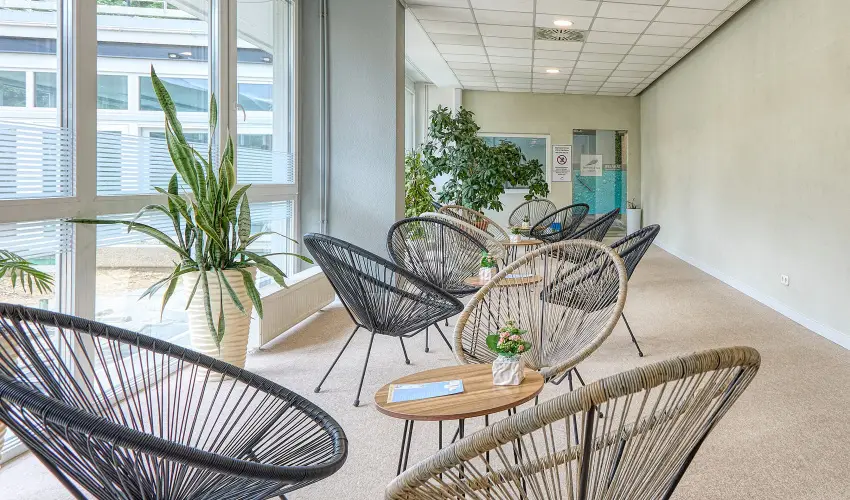Hotel Szieszta Sopron - M�rcius 15. 
