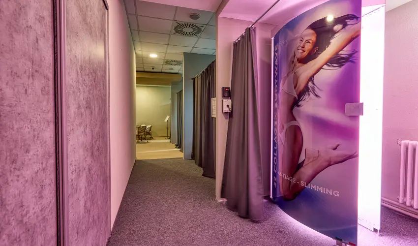 Hotel Szieszta Sopron - M�rcius 15. 