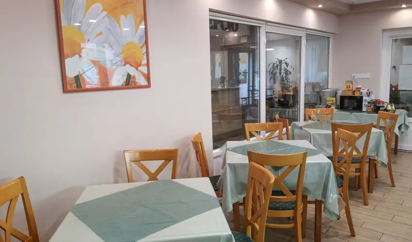 Hotel Touring Nagykanizsa - M�rcius 15. 