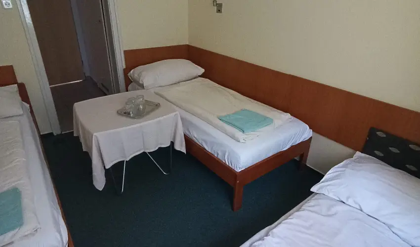 Hotel Touring Nagykanizsa - M�rcius 15. 