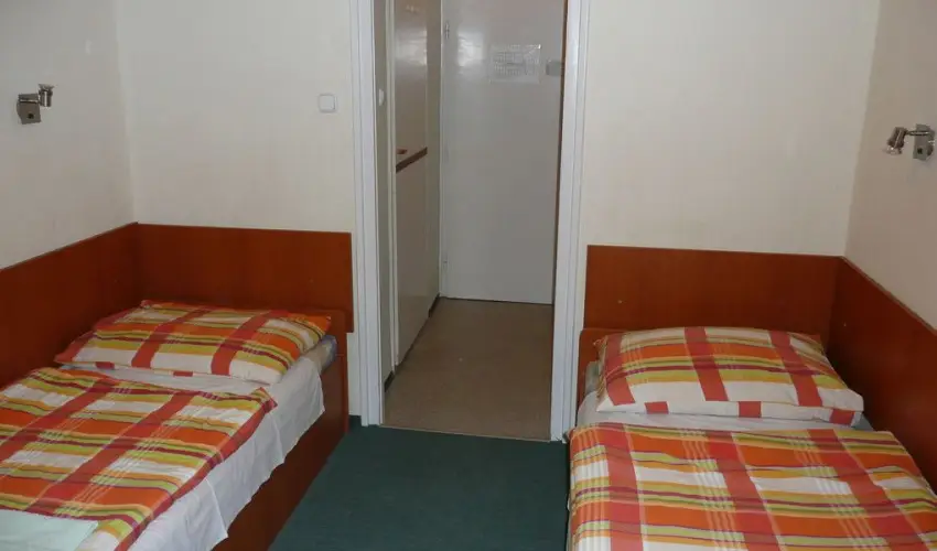 Hotel Touring Nagykanizsa - M�rcius 15. 